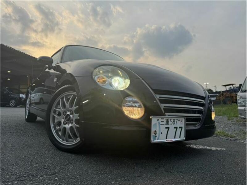 COPEN