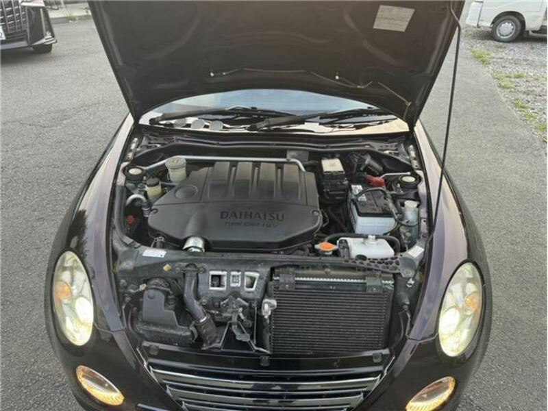 COPEN