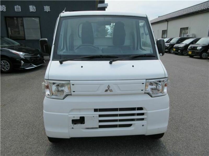 MINICAB TRUCK
