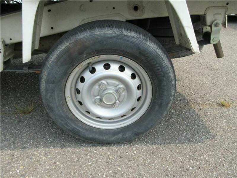 MINICAB TRUCK