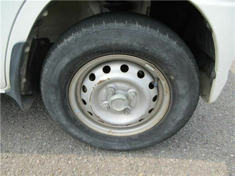 MINICAB TRUCK