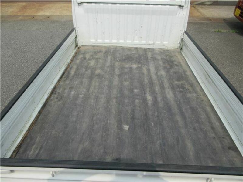 MINICAB TRUCK