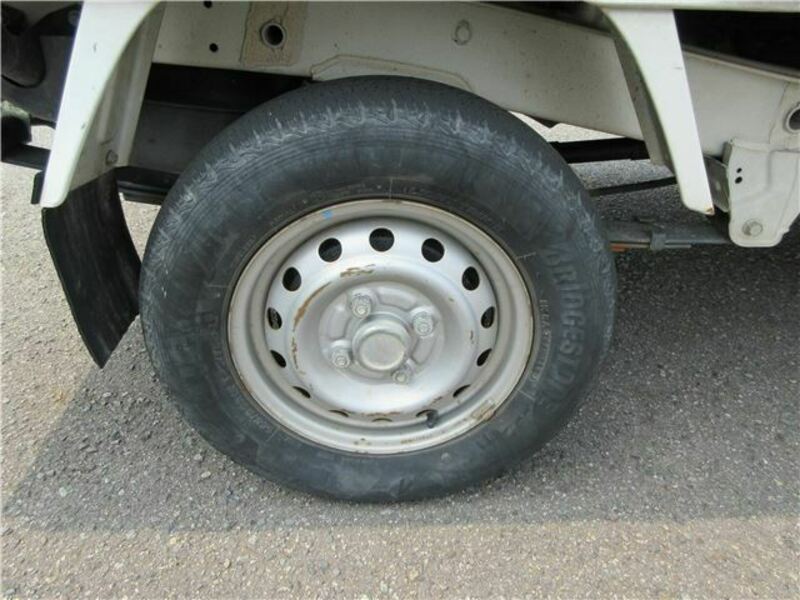 MINICAB TRUCK