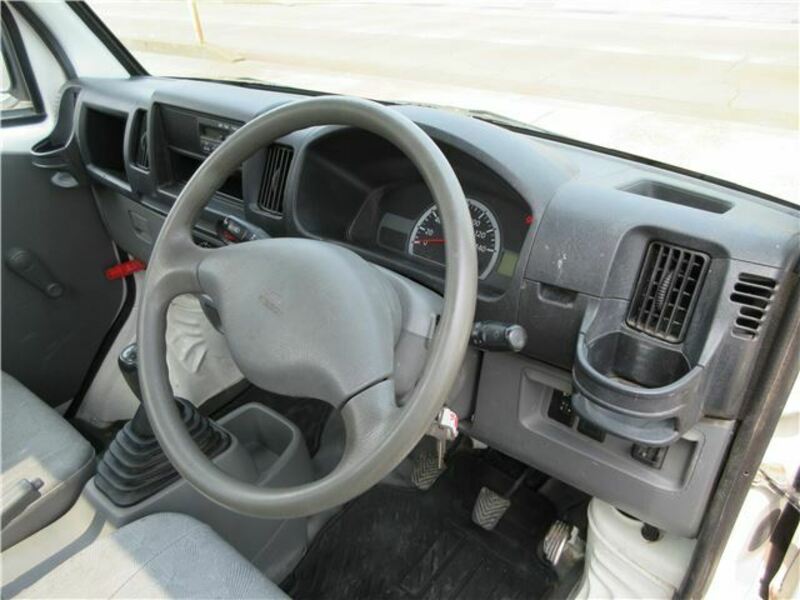 MINICAB TRUCK