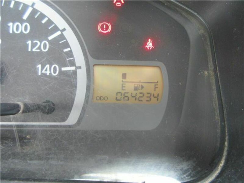 MINICAB TRUCK