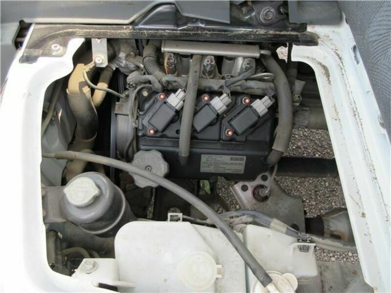 MINICAB TRUCK