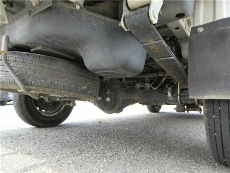 MINICAB TRUCK