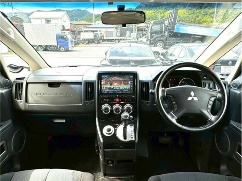 DELICA D5