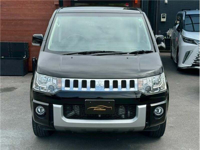 DELICA D5