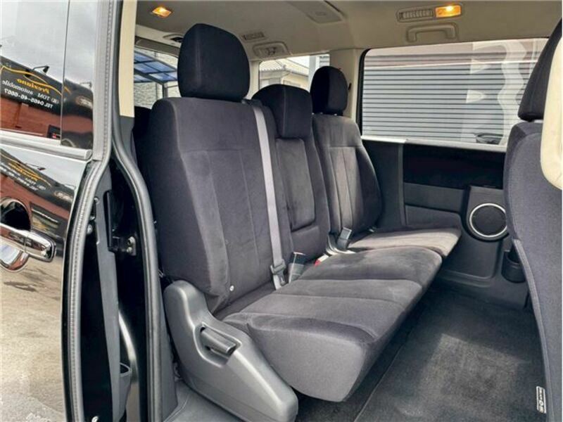 DELICA D5