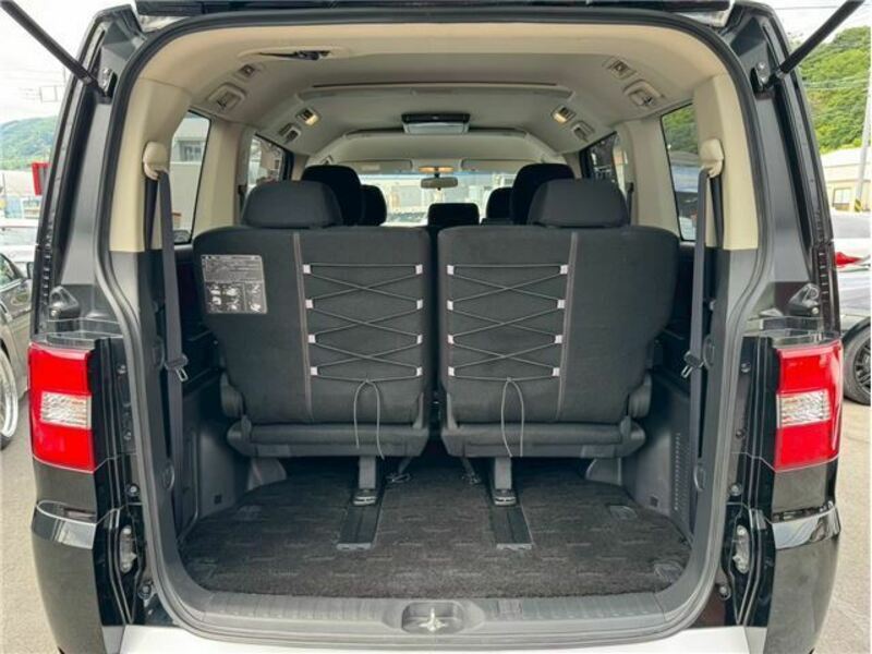 DELICA D5