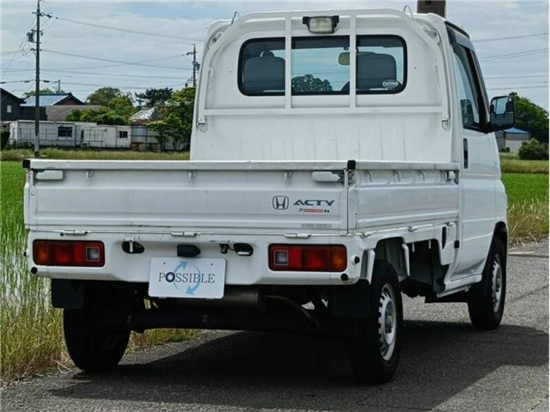 ACTY TRUCK
