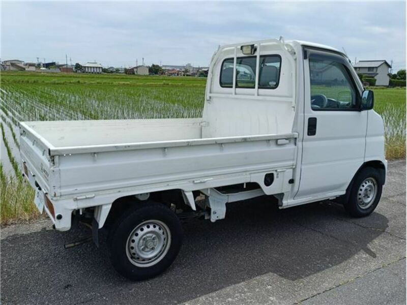ACTY TRUCK