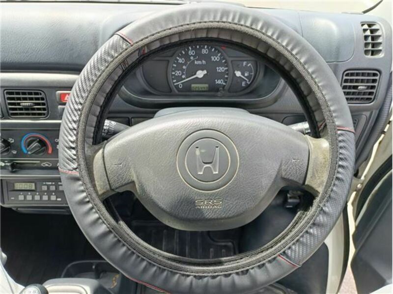 ACTY TRUCK