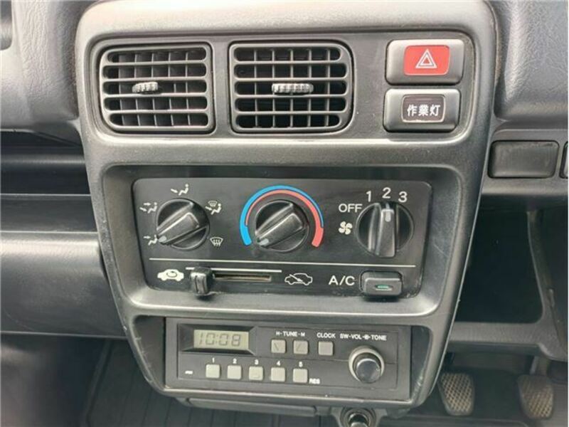 ACTY TRUCK