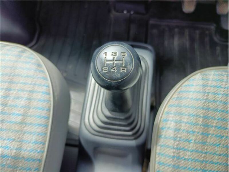 ACTY TRUCK