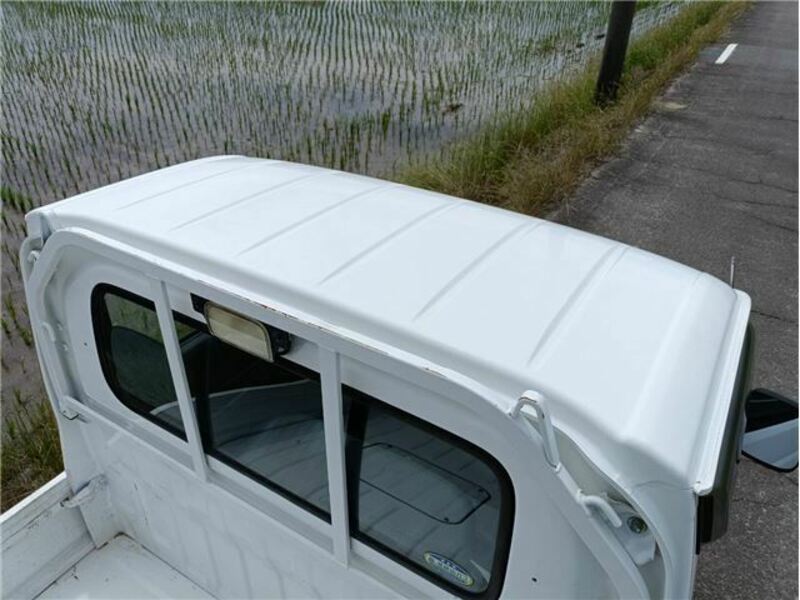ACTY TRUCK