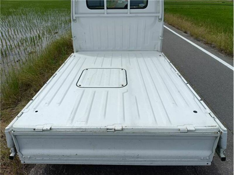 ACTY TRUCK