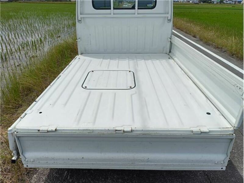 ACTY TRUCK