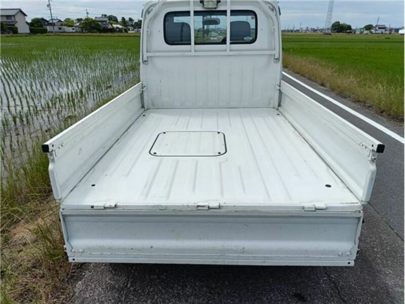 ACTY TRUCK