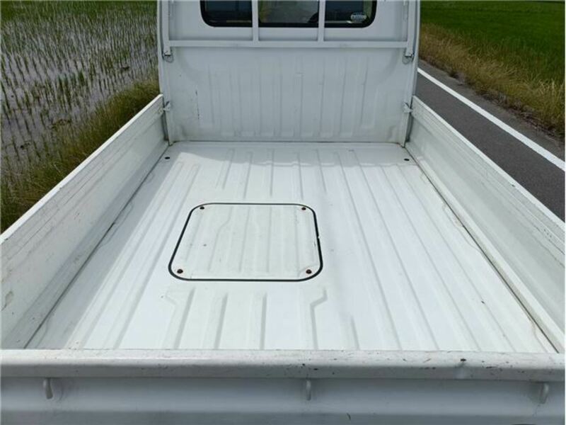 ACTY TRUCK