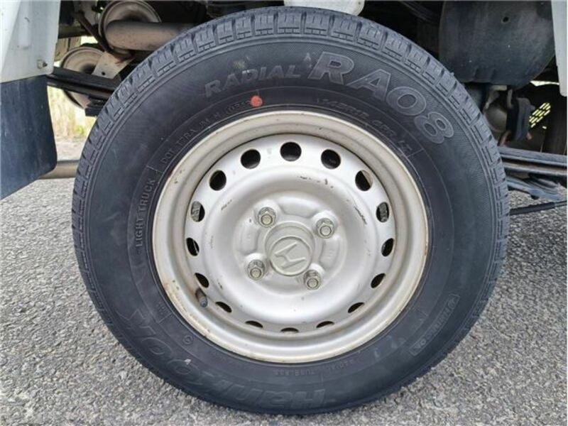 ACTY TRUCK