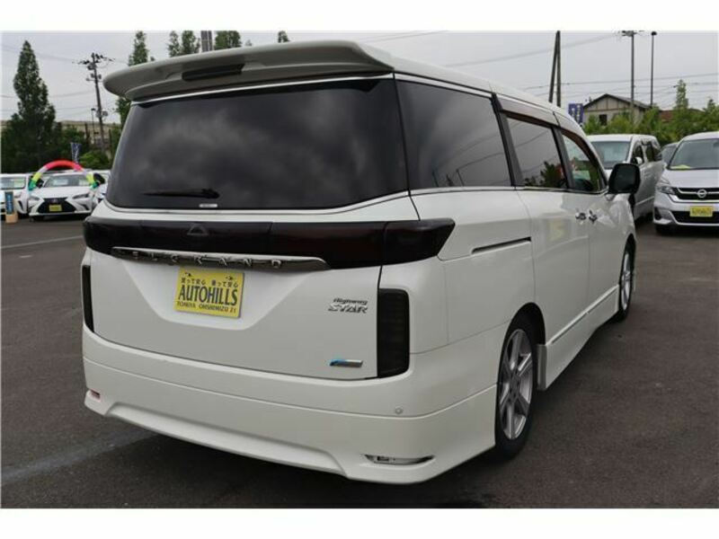 ELGRAND
