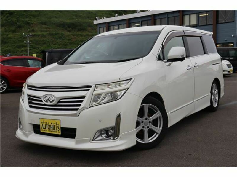 ELGRAND