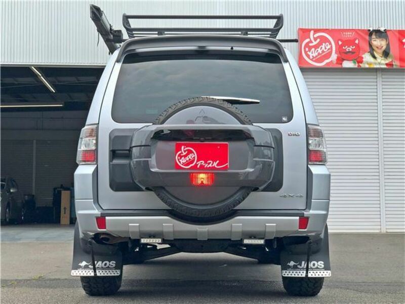 PAJERO