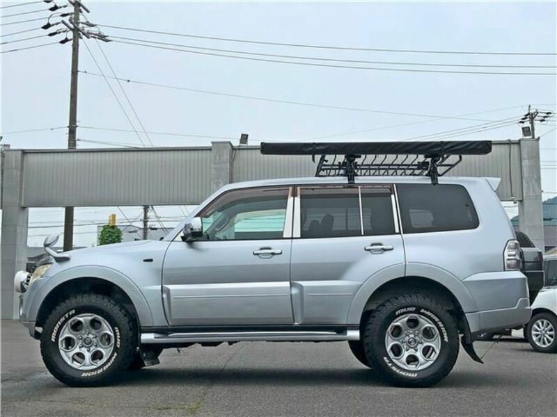 PAJERO