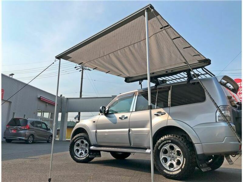 PAJERO