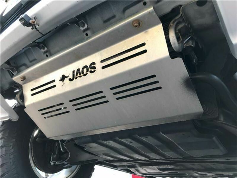 PAJERO