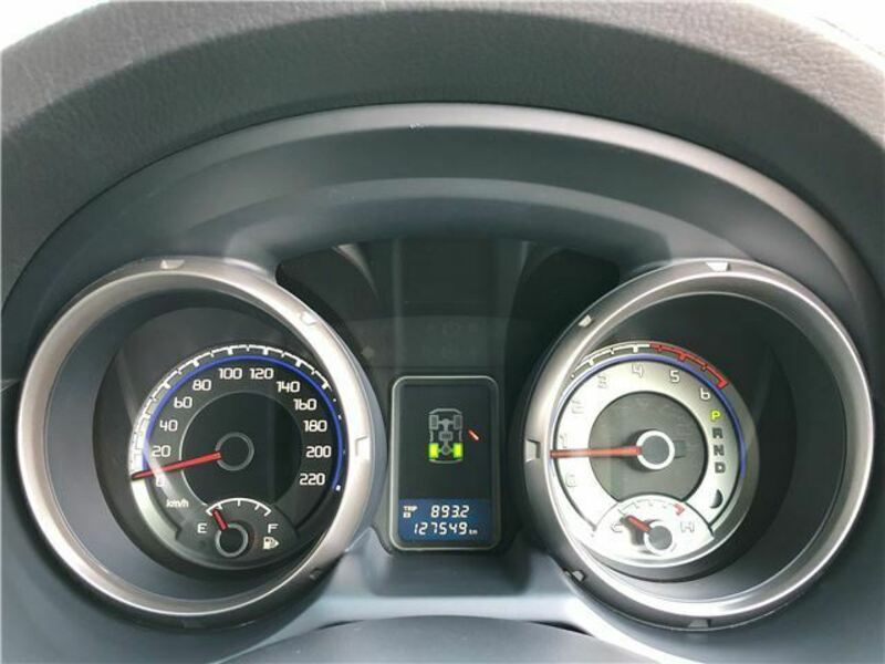PAJERO