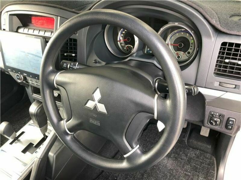 PAJERO
