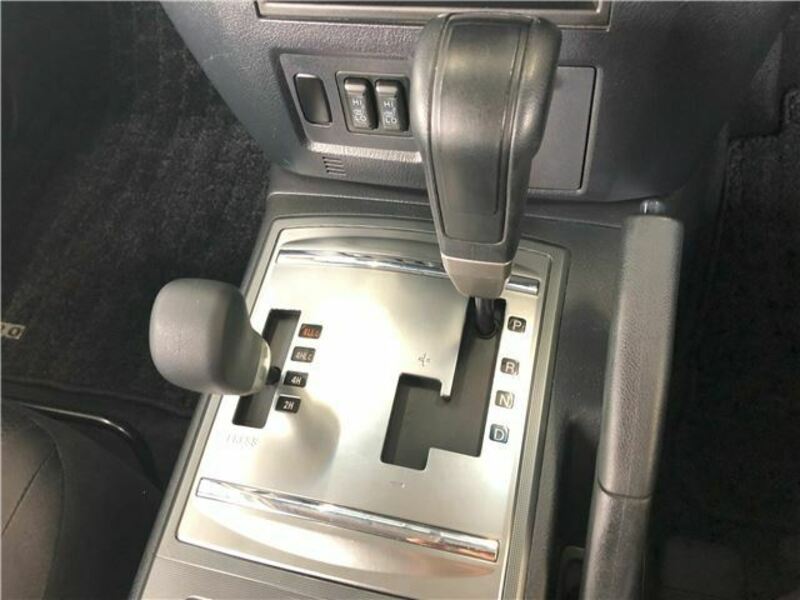 PAJERO