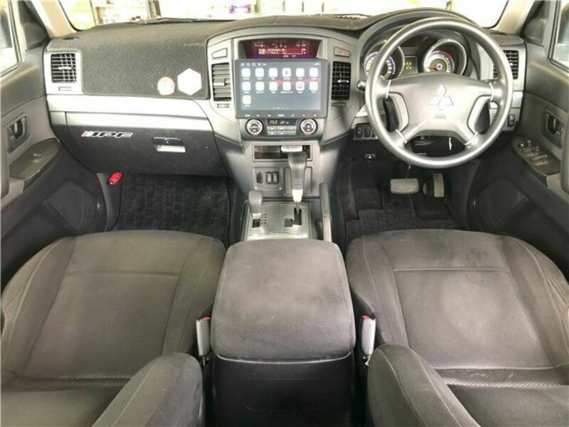 PAJERO