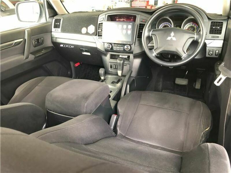 PAJERO