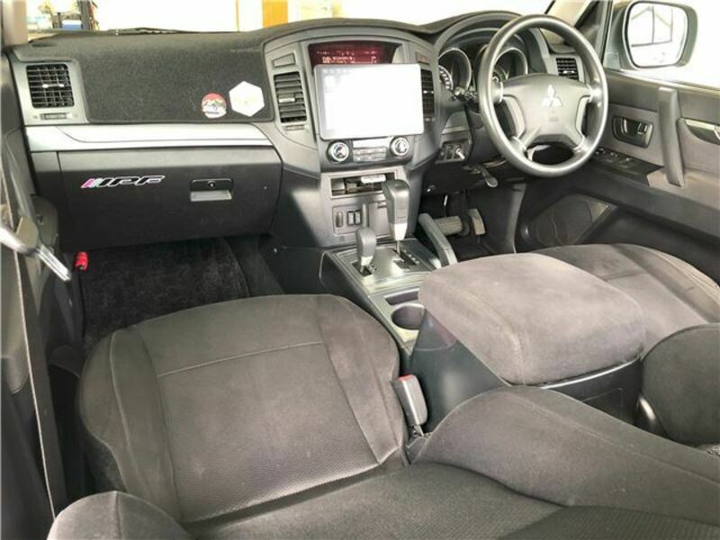 PAJERO