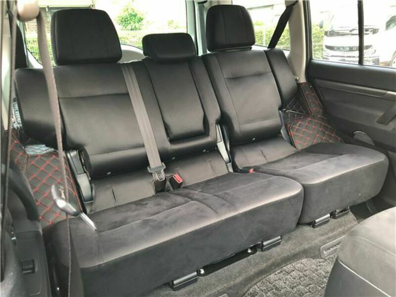 PAJERO