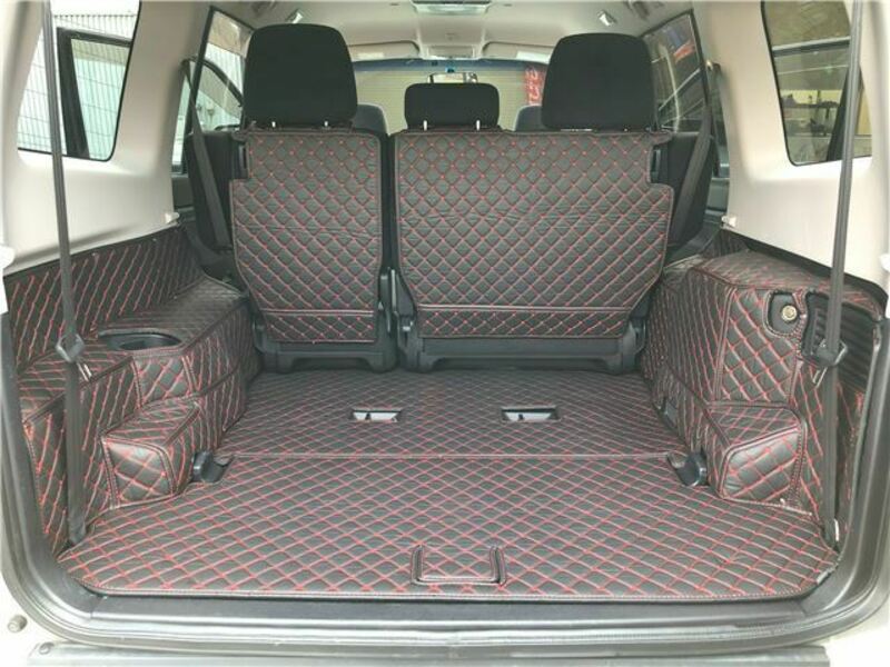 PAJERO
