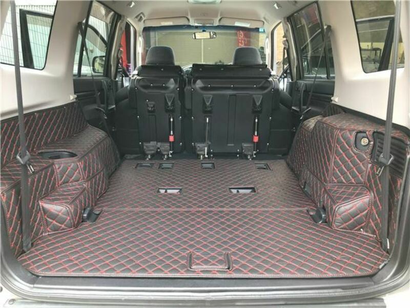 PAJERO