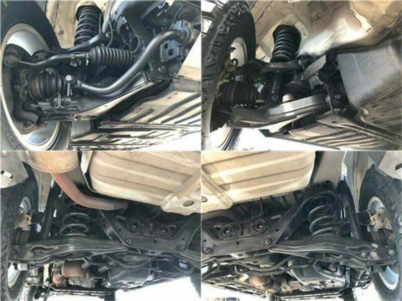 PAJERO