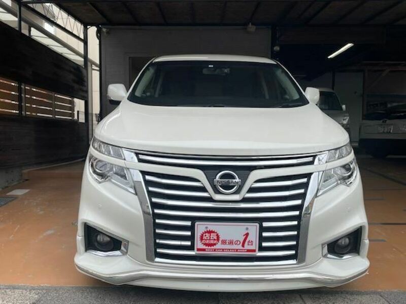 ELGRAND
