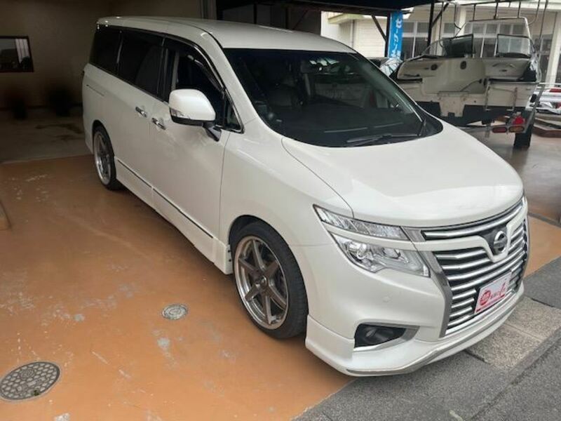 ELGRAND