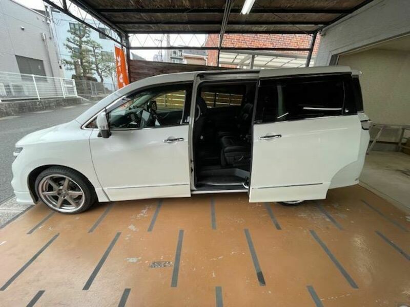 ELGRAND