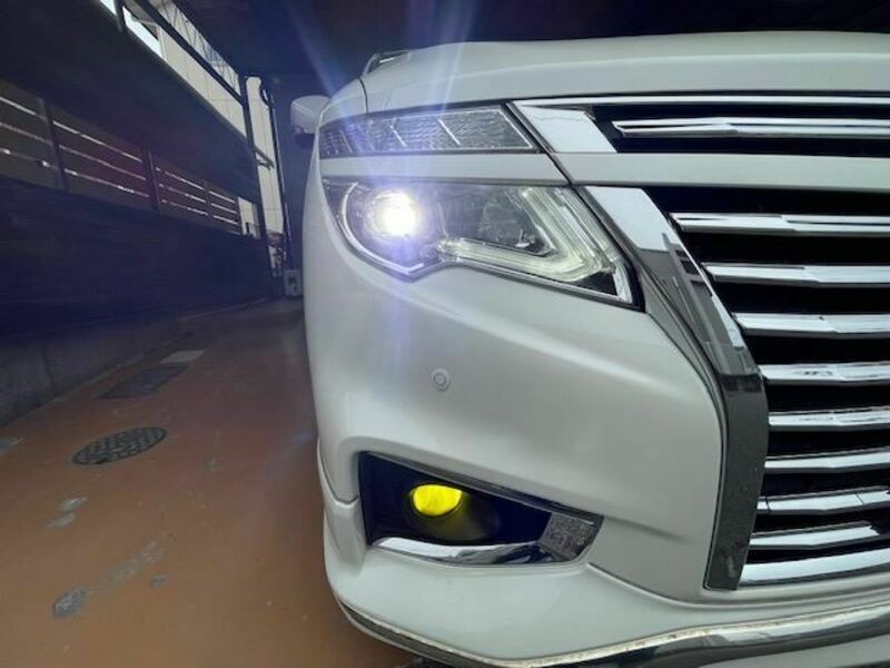 ELGRAND
