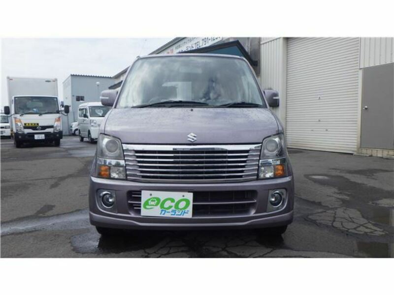 WAGON R