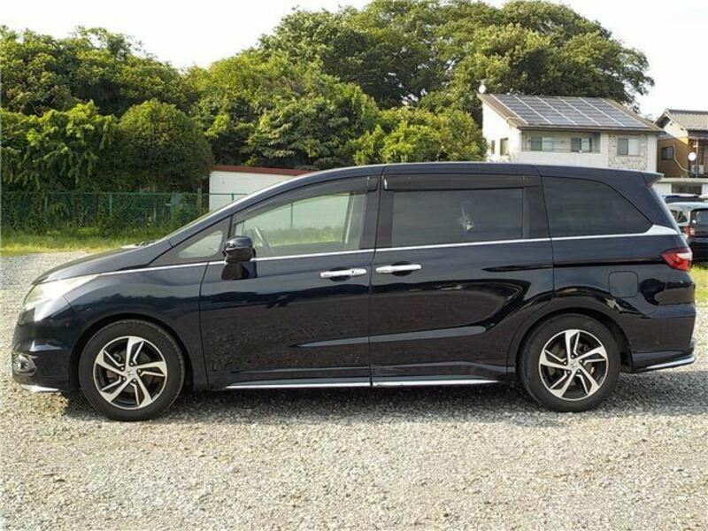 ODYSSEY