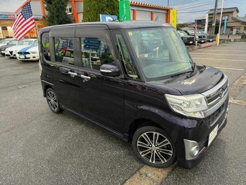TANTO