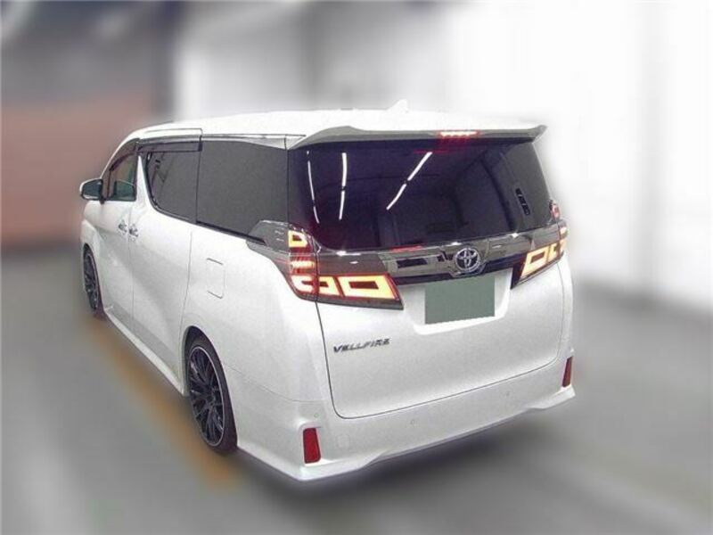 VELLFIRE